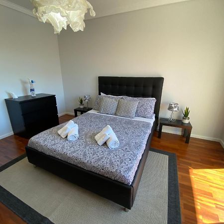 Ondasdavagueira - T2 Em Condominio Com Piscina Gafanha da Boa Hora Esterno foto