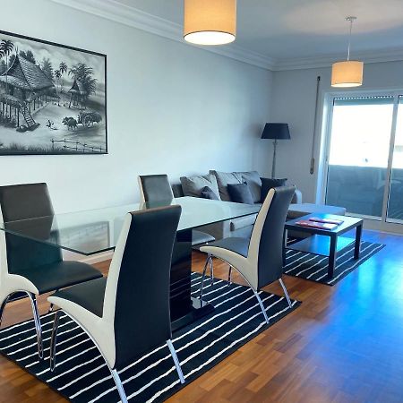 Ondasdavagueira - T2 Em Condominio Com Piscina Gafanha da Boa Hora Esterno foto